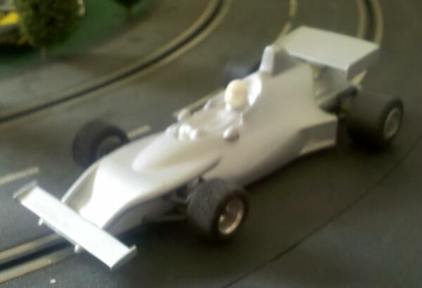 1975 Copersucar F1 - Racer