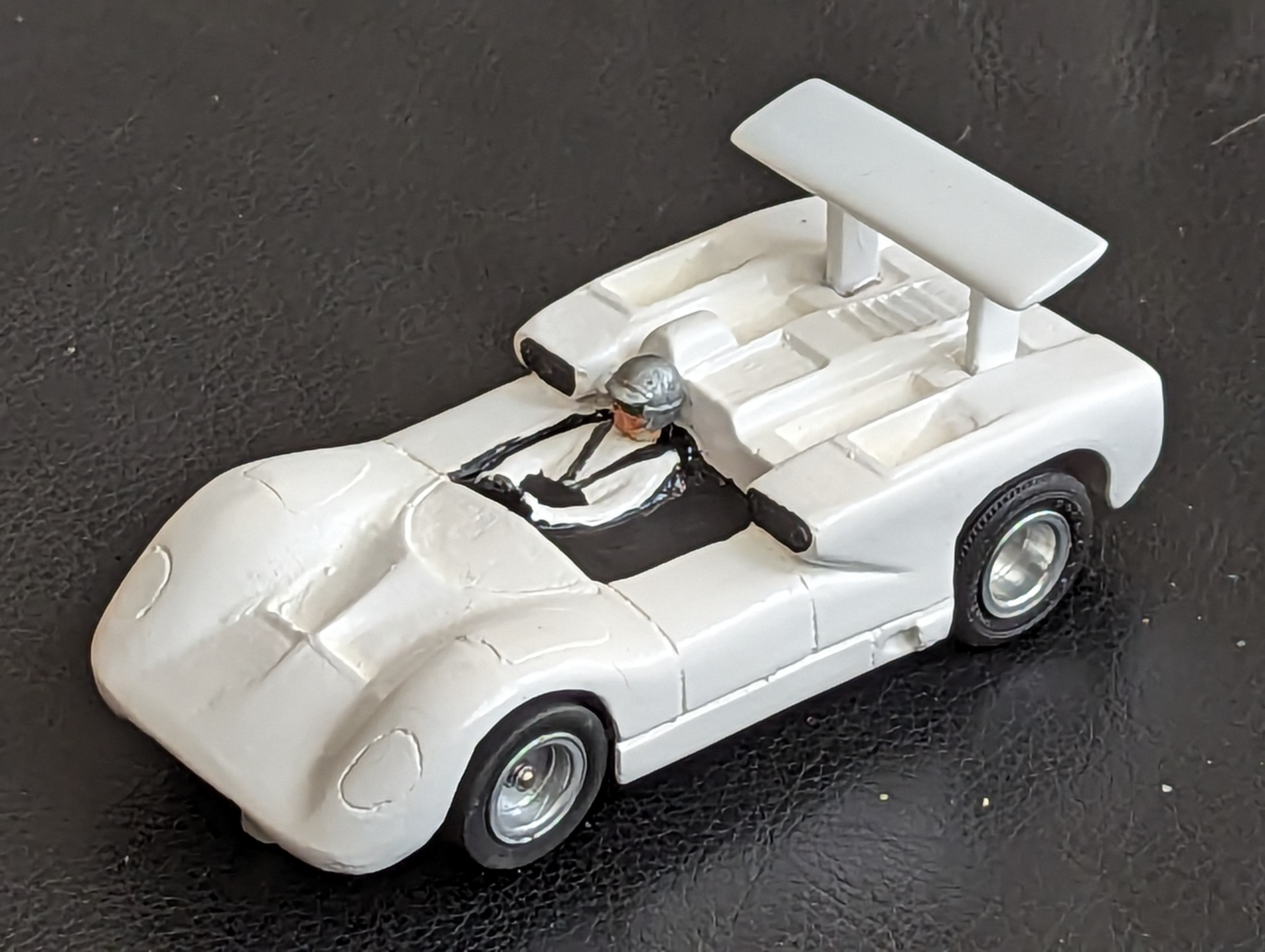 1966 Chaparral 2E