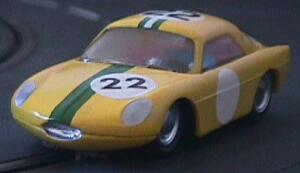 1964 Willys Interlagos