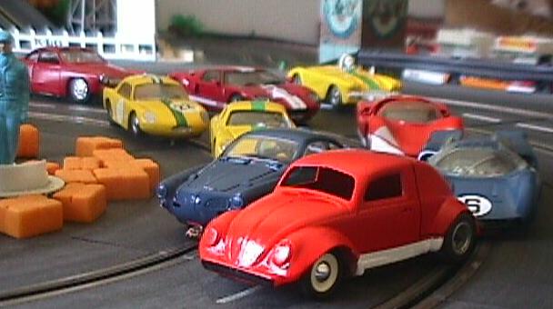 1969 Fitti-Fusca