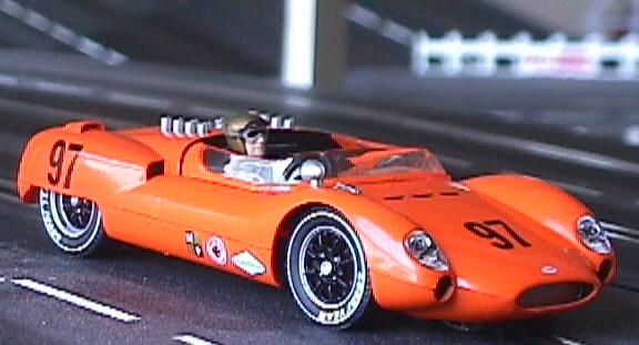 1963 King Cobra  Riverside