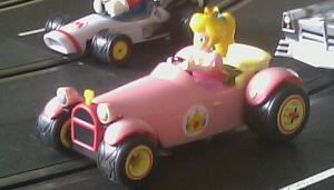 DS Peach Royale