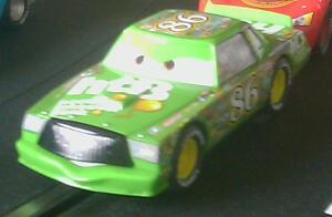 Chick Hicks