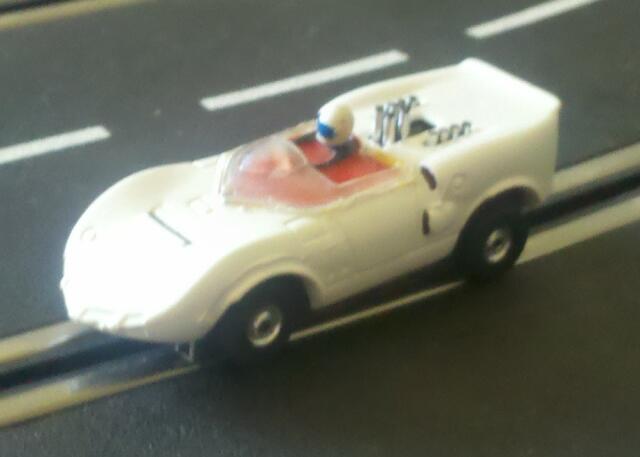 1964 Chaparral 2