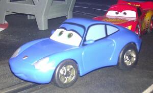 Sally