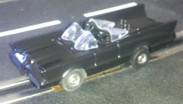 1966 Batmobile