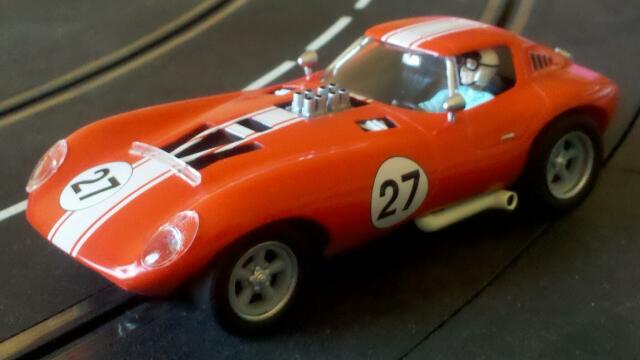 1964 Cheetah