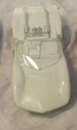 1964 Chaparral 2