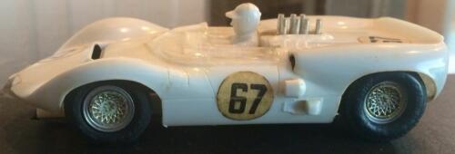 1965 Chaparral 2 -  Set Car