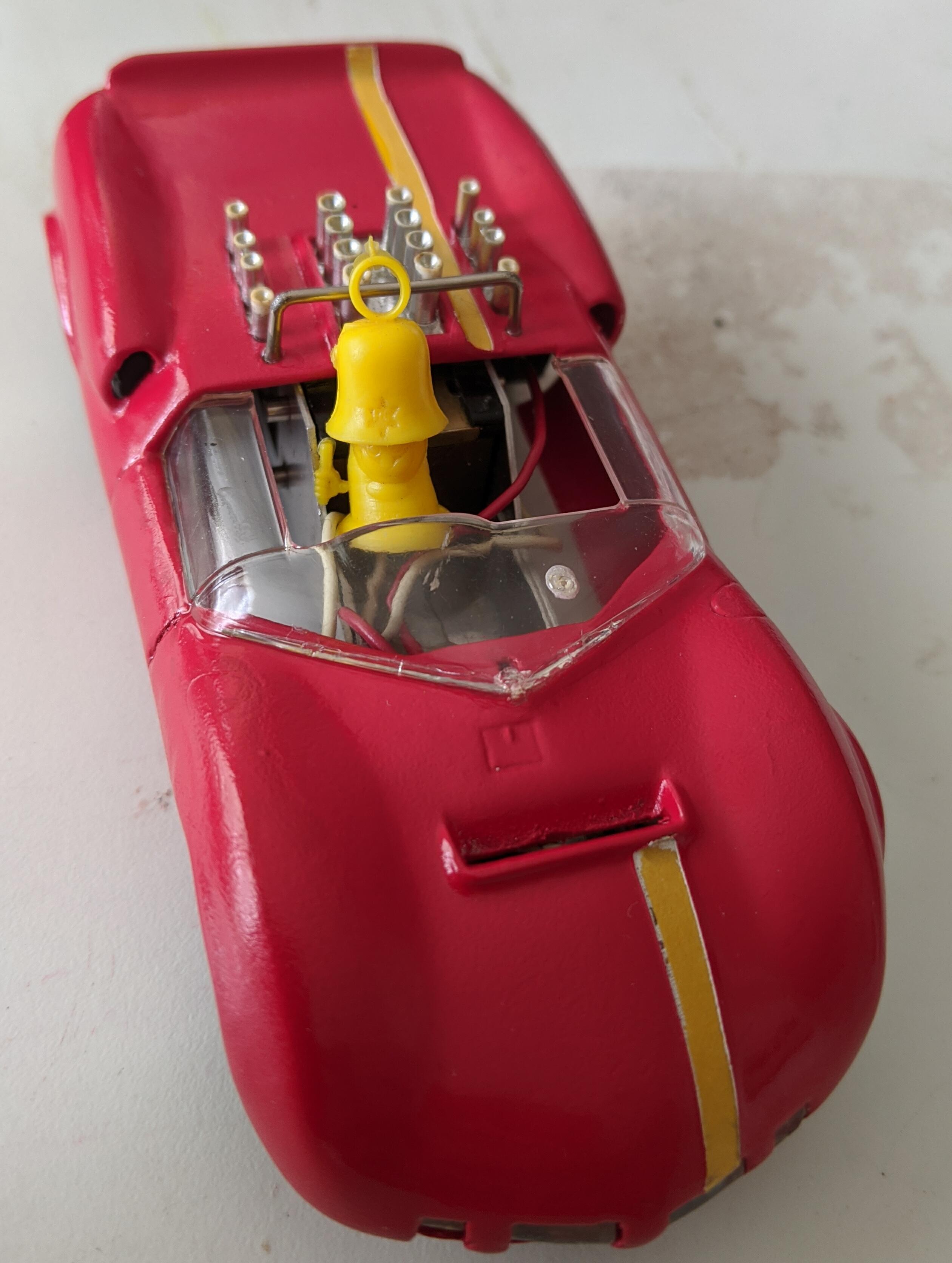 1964 Chaparral 2