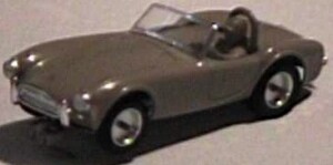 1964 Cobra 289