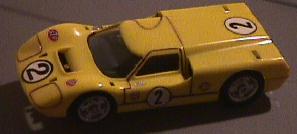 1966 Ford J