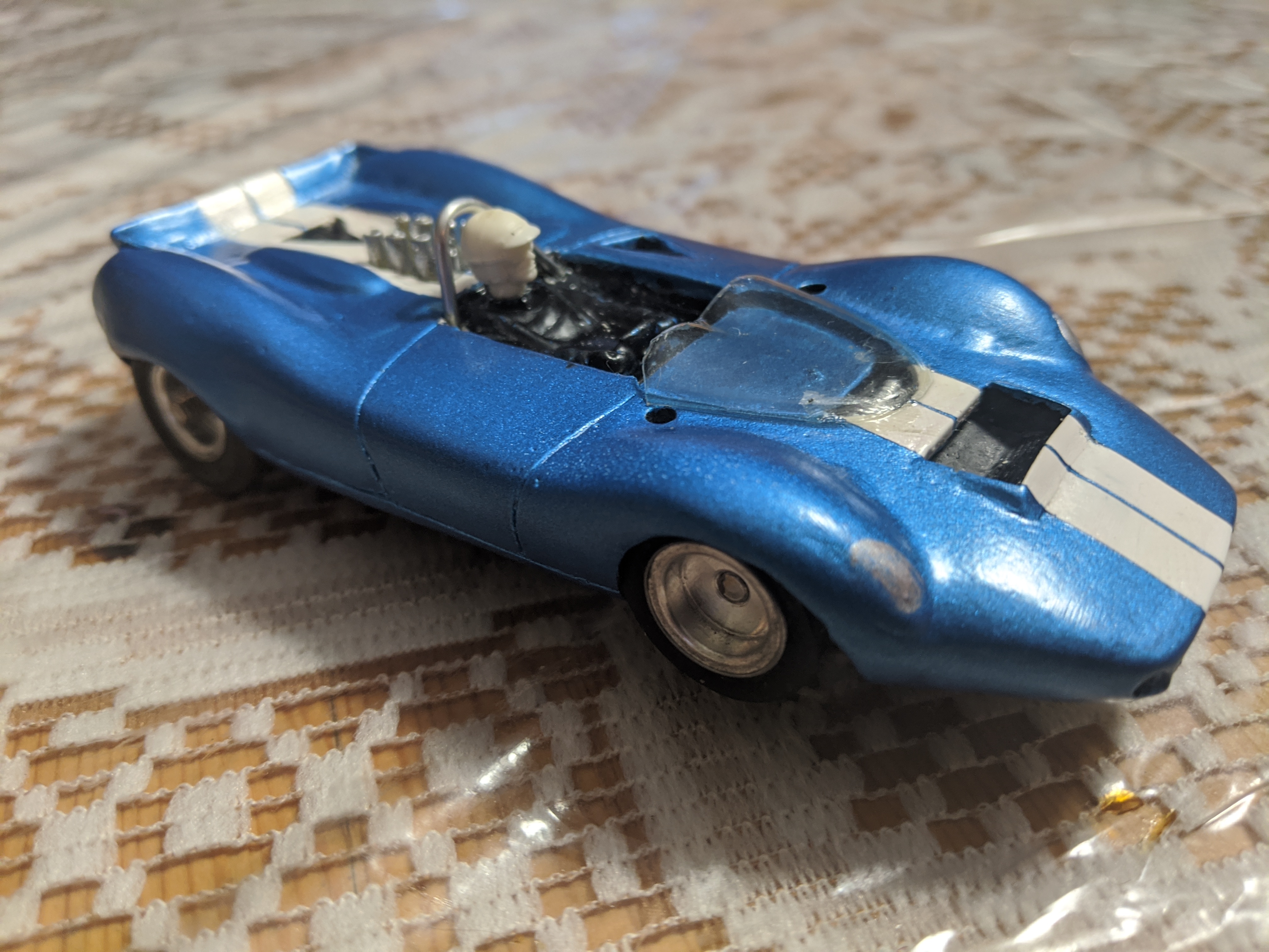 1963 King Cobra