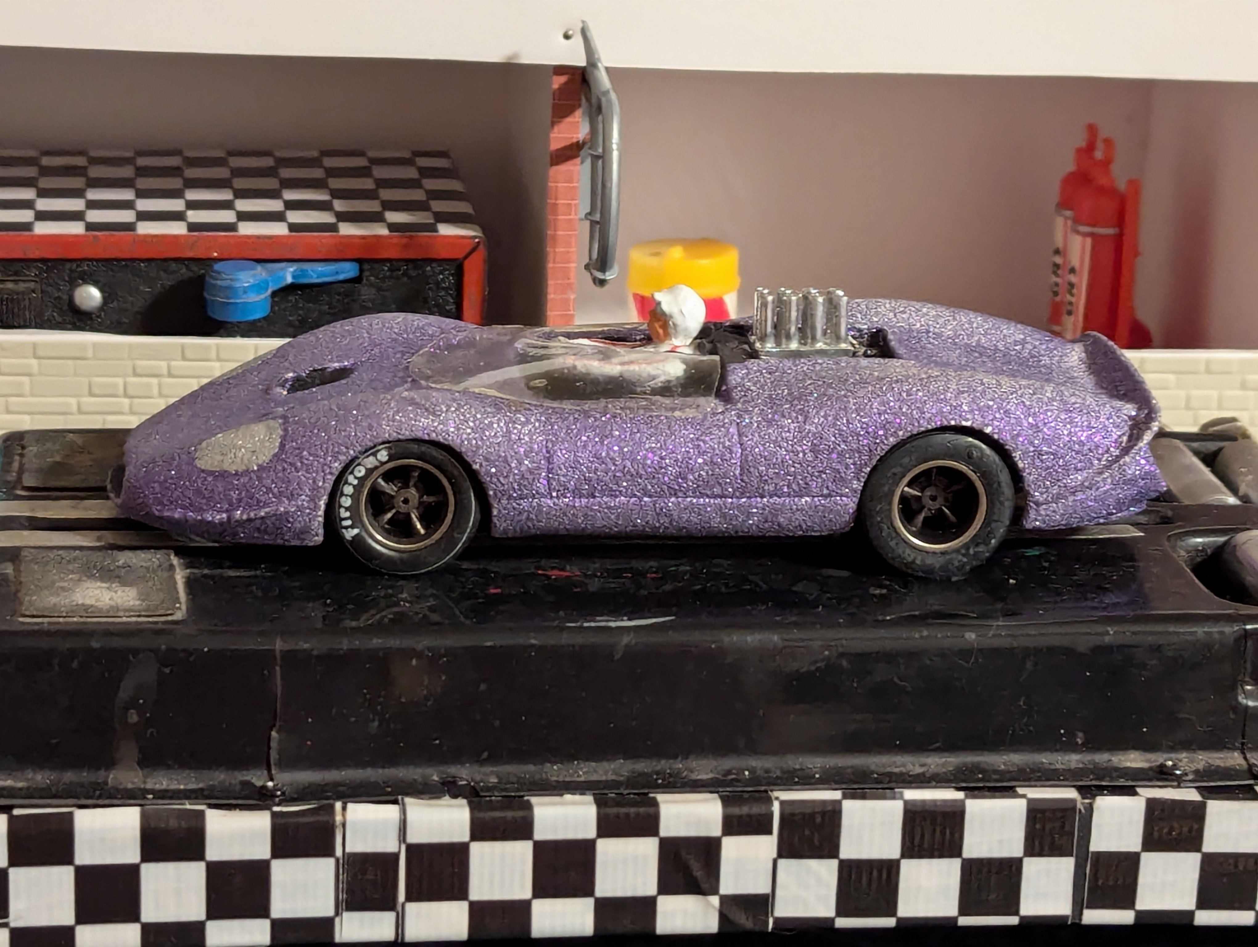 1967 Holmann-Moody Ford Honker II