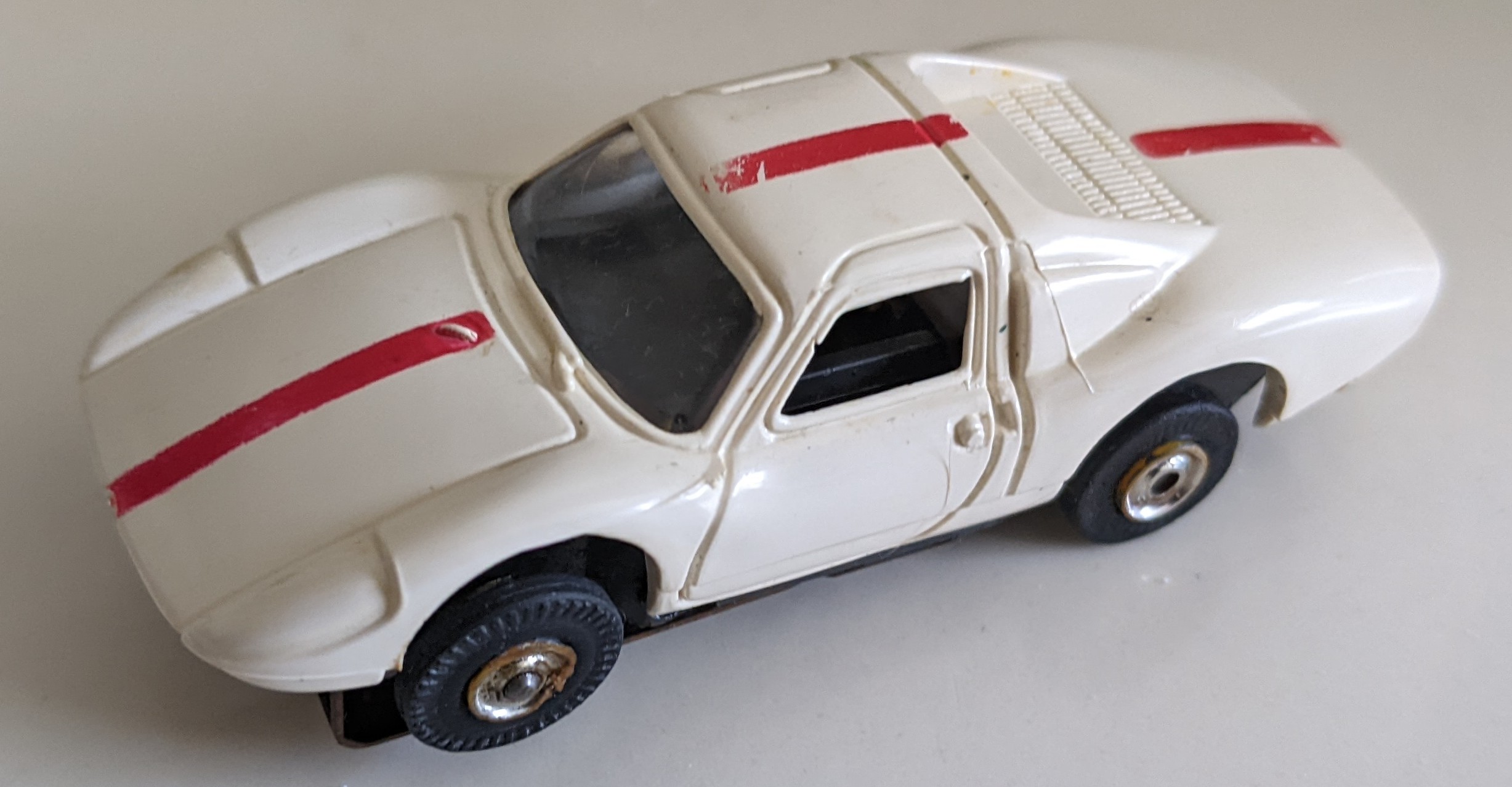 1964 Porsche 904 GTS