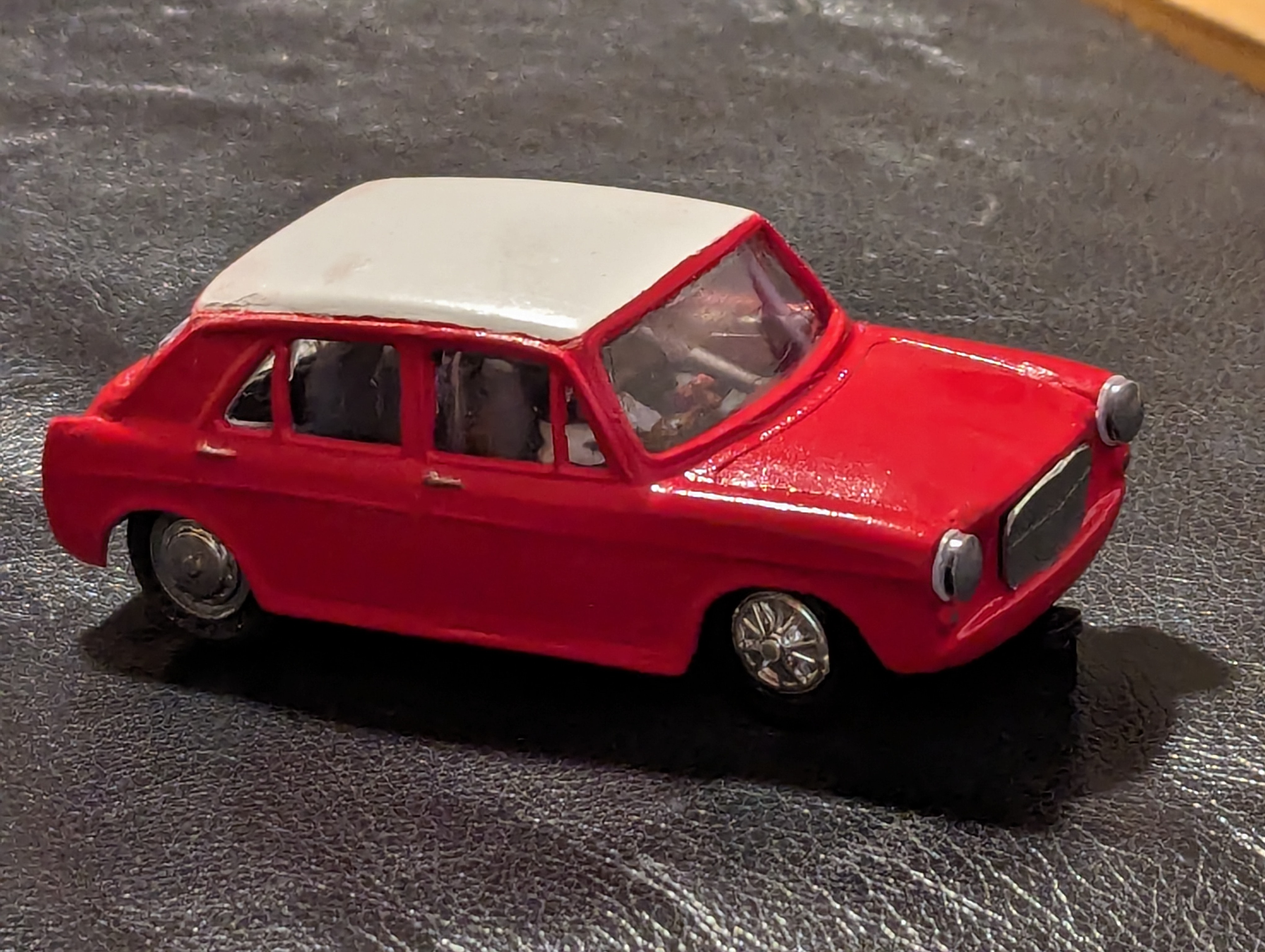 1964 MG 1100