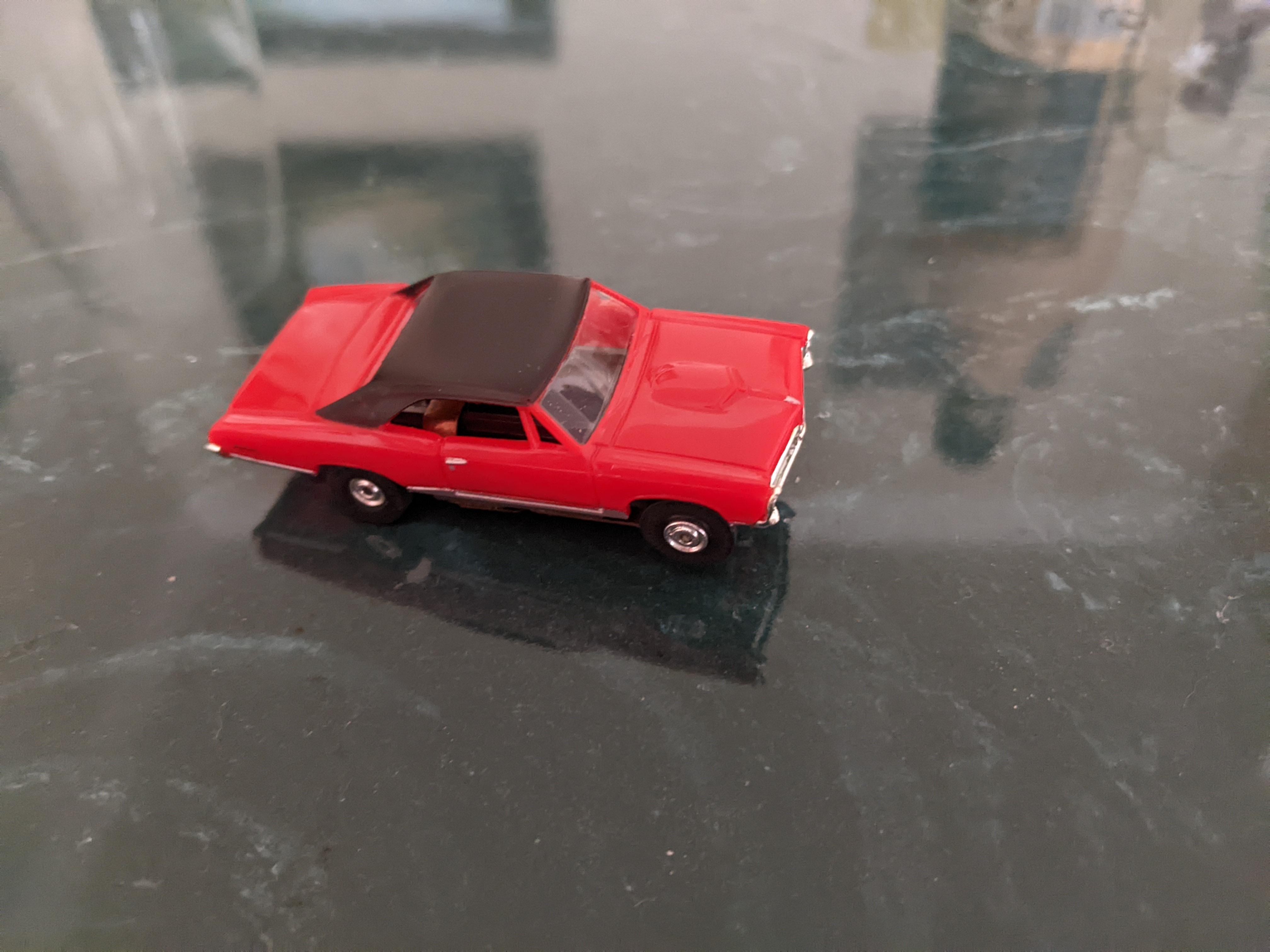 1966 Pontiac GTO