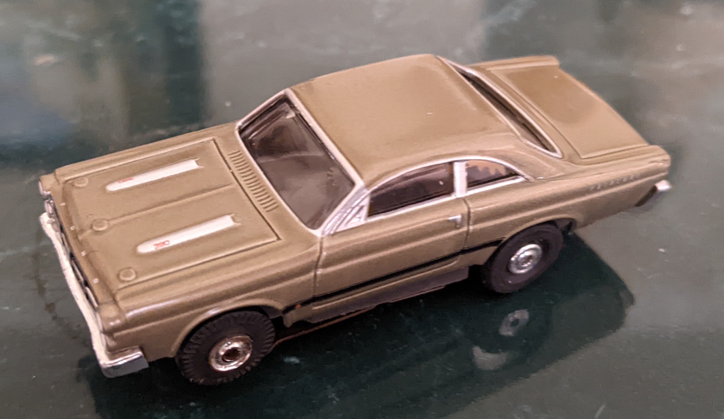 1965 Ford Fairlane