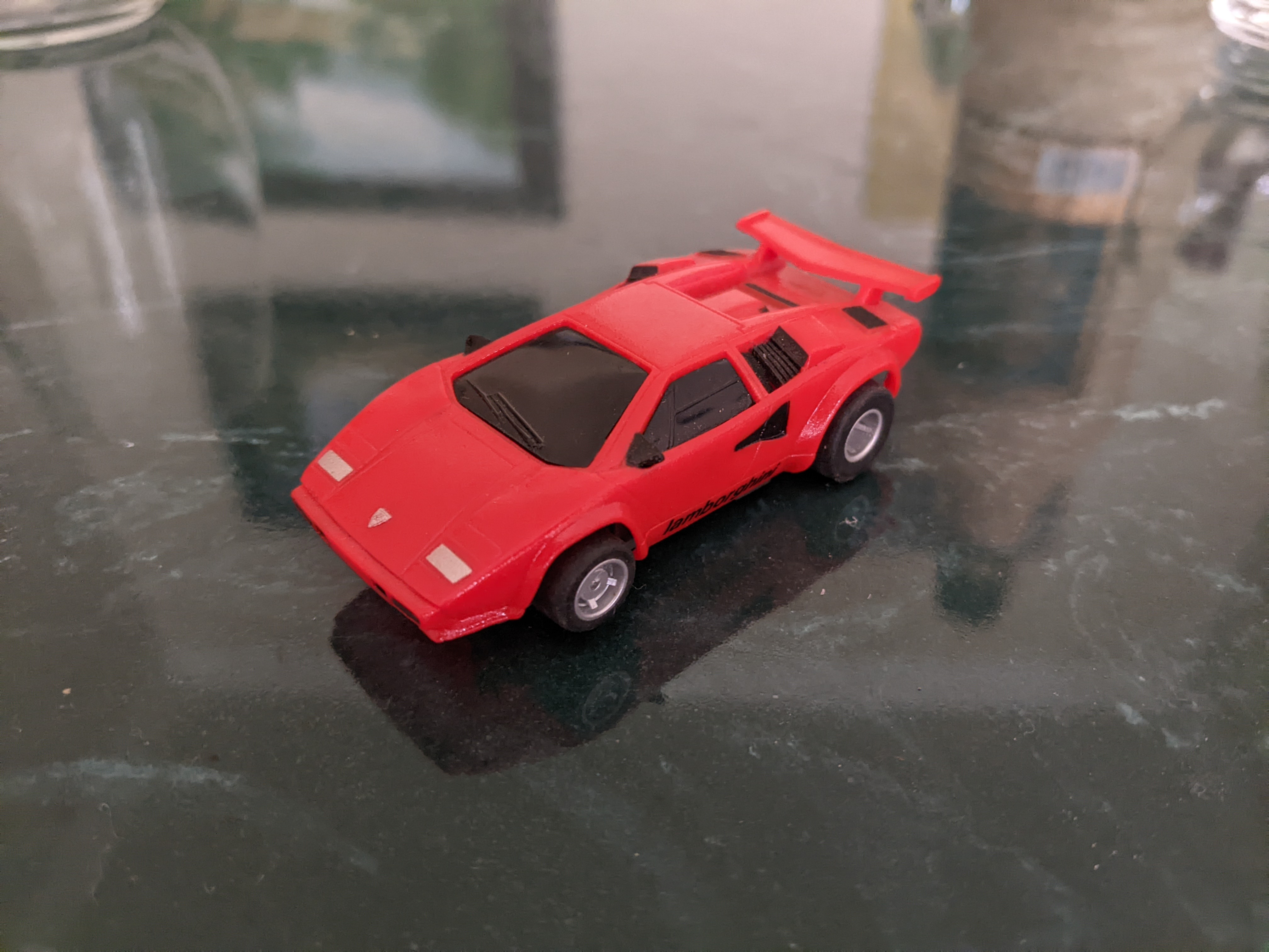 1990 Lamborghini