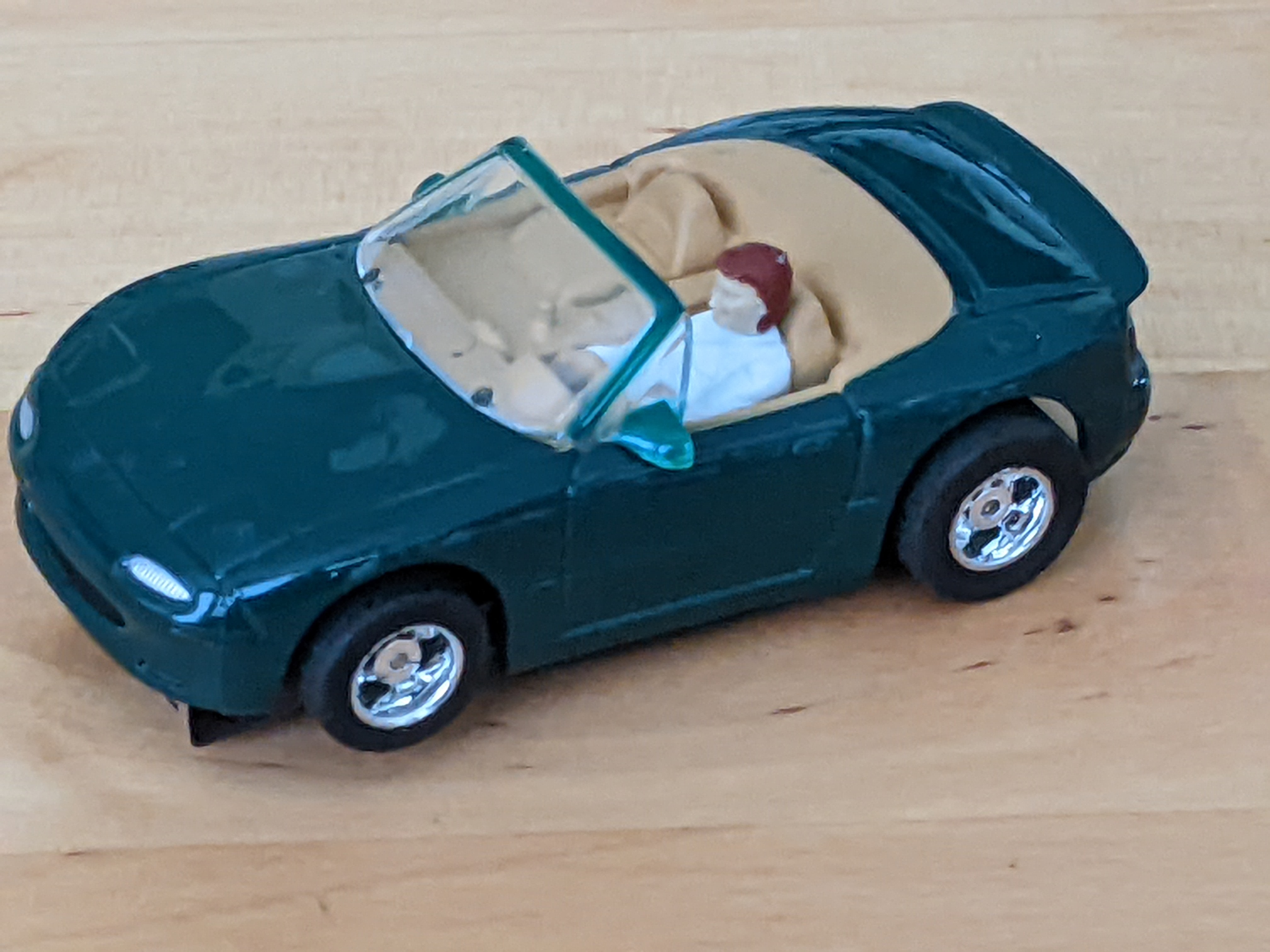 1991 Mazda Miata