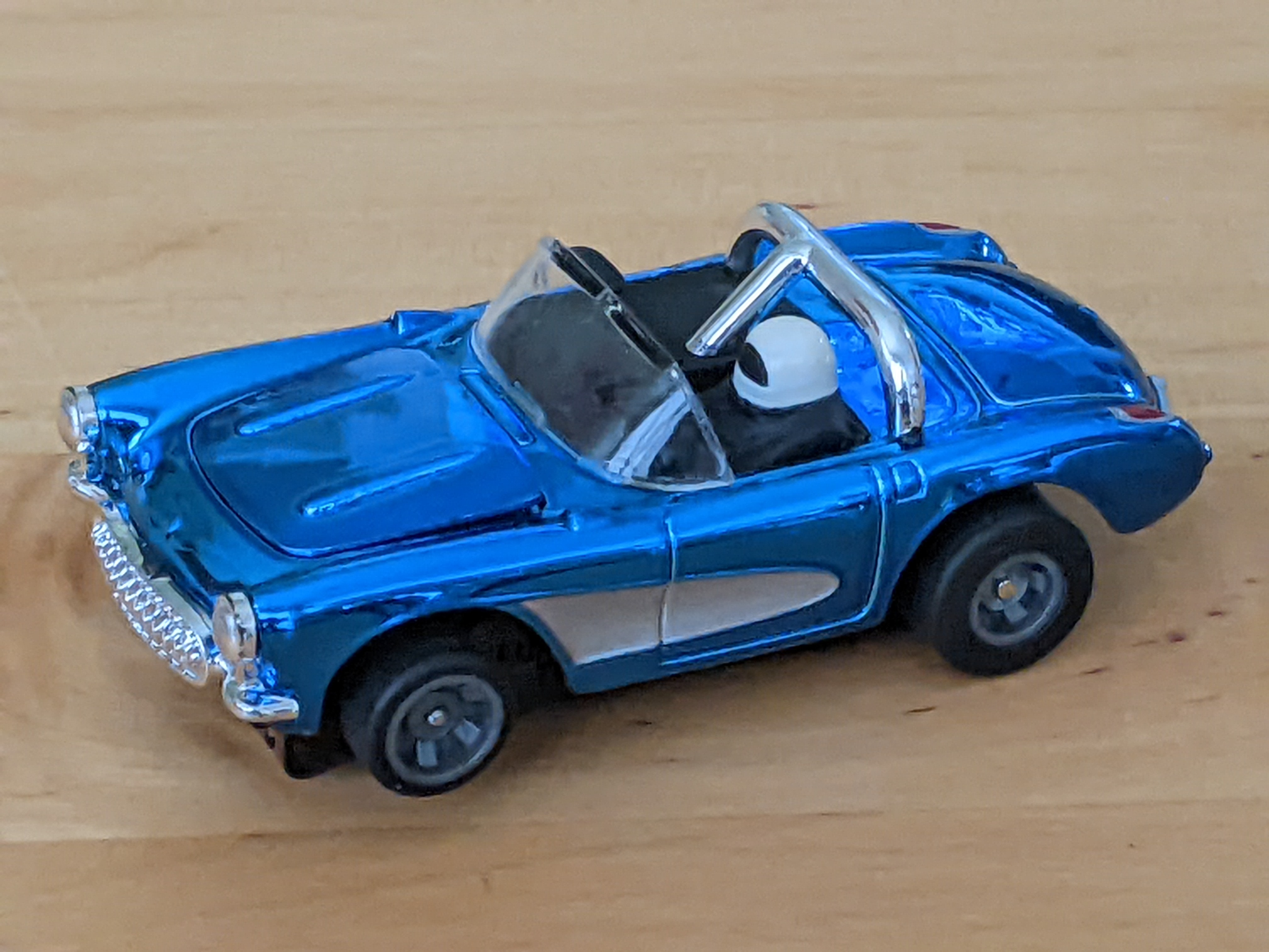 1960 Corvette