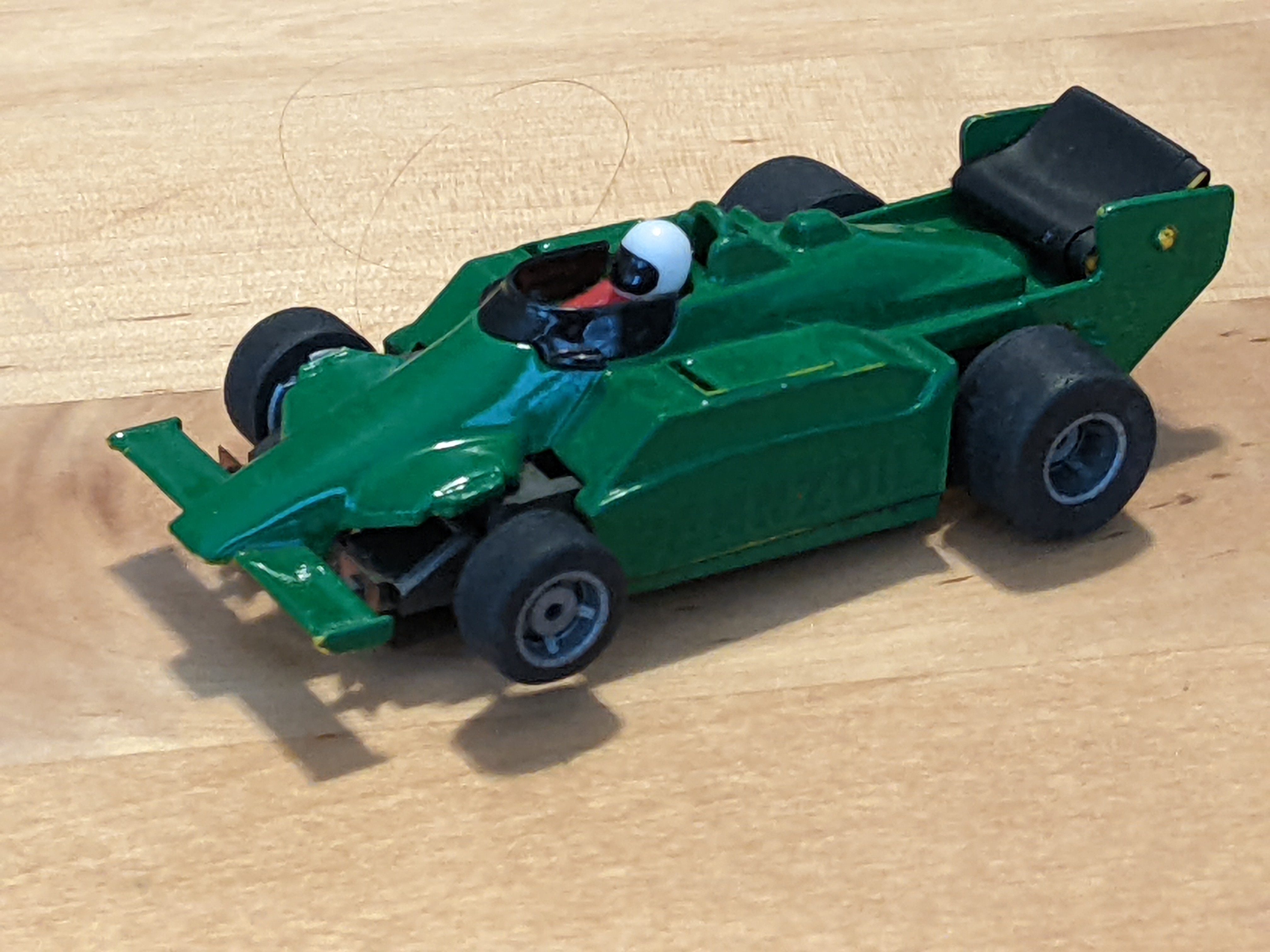 1990 Benneton F1