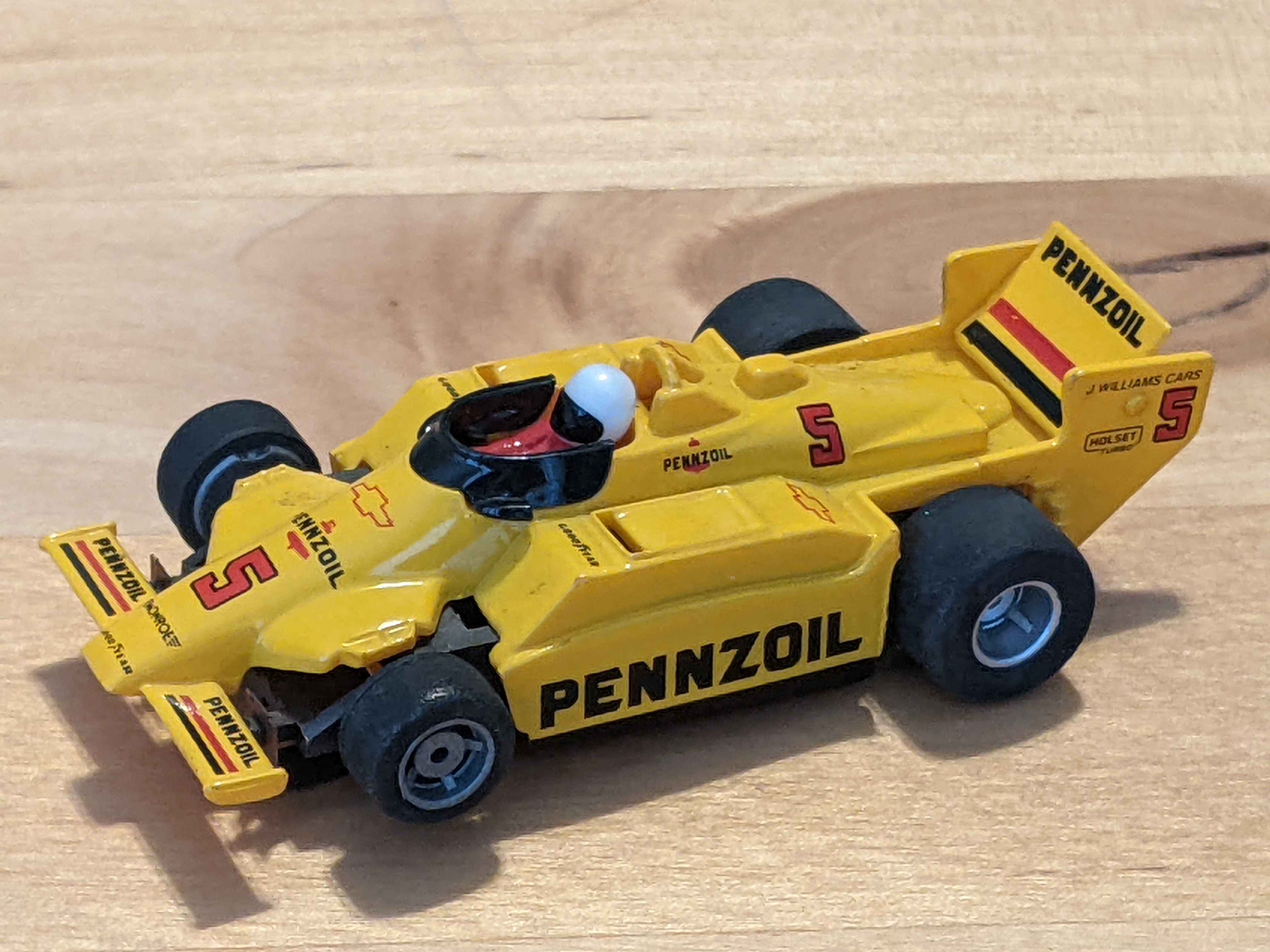 1994 March-Cosworth Indy Car
