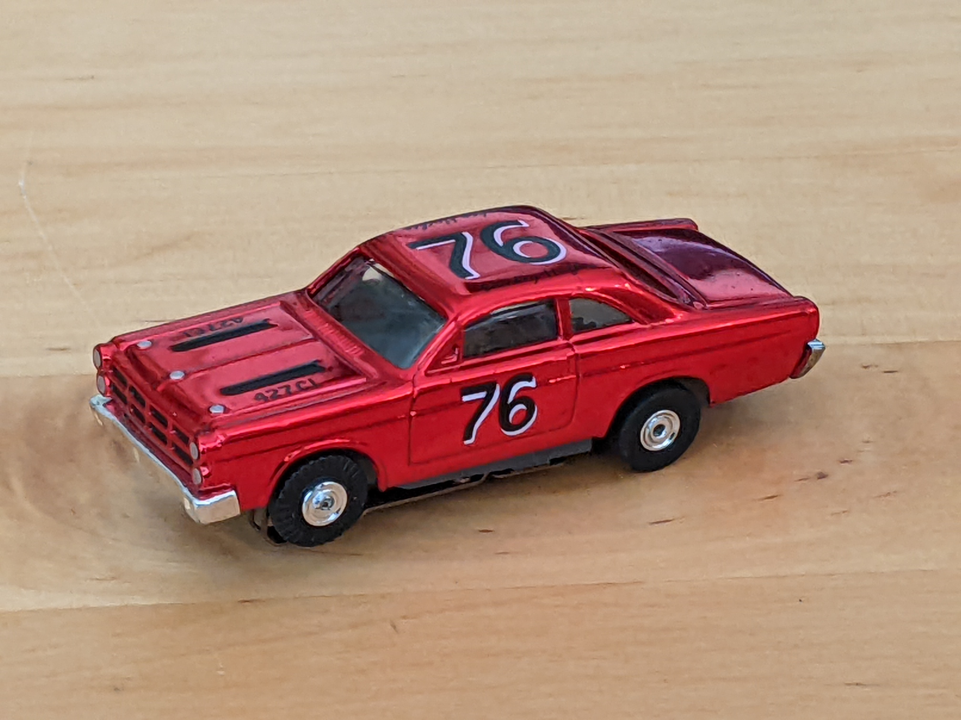 1965 Ford Fairlane