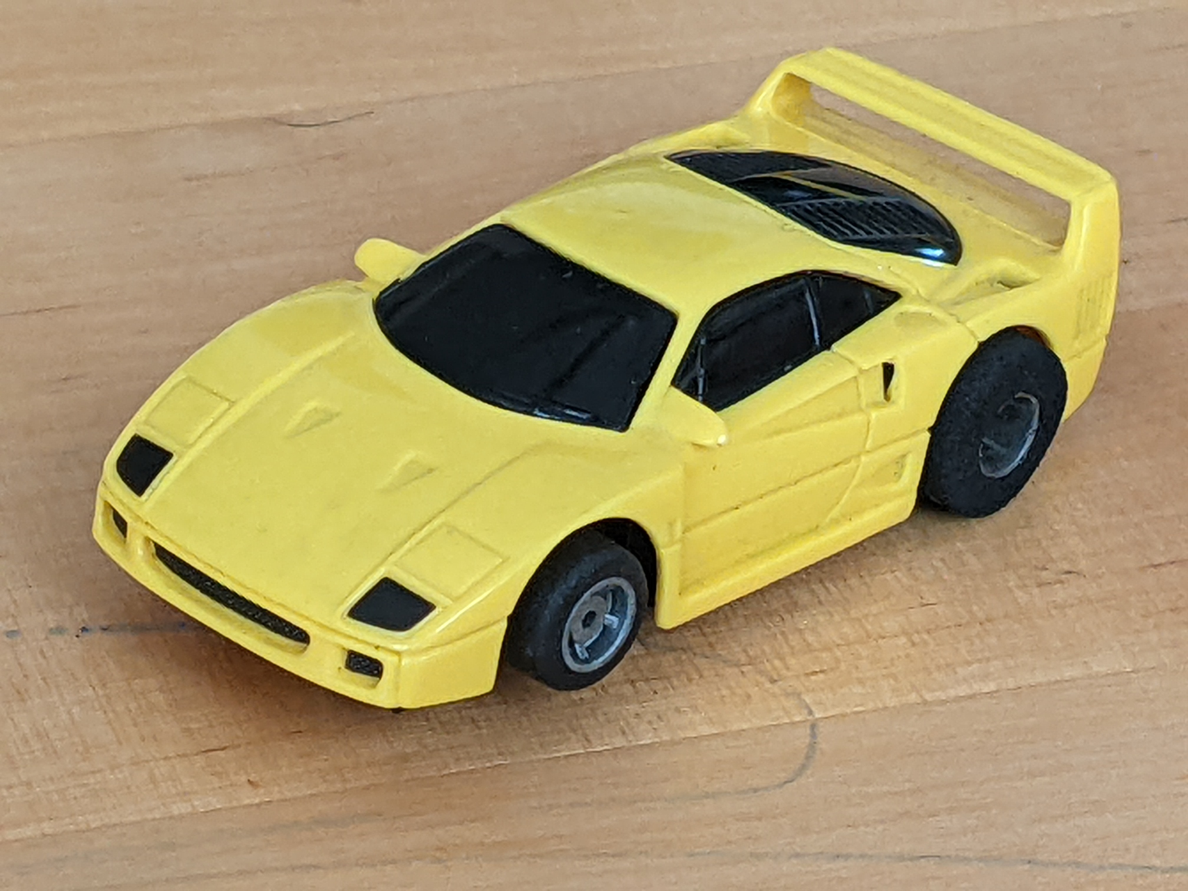1988 Ferrari F4