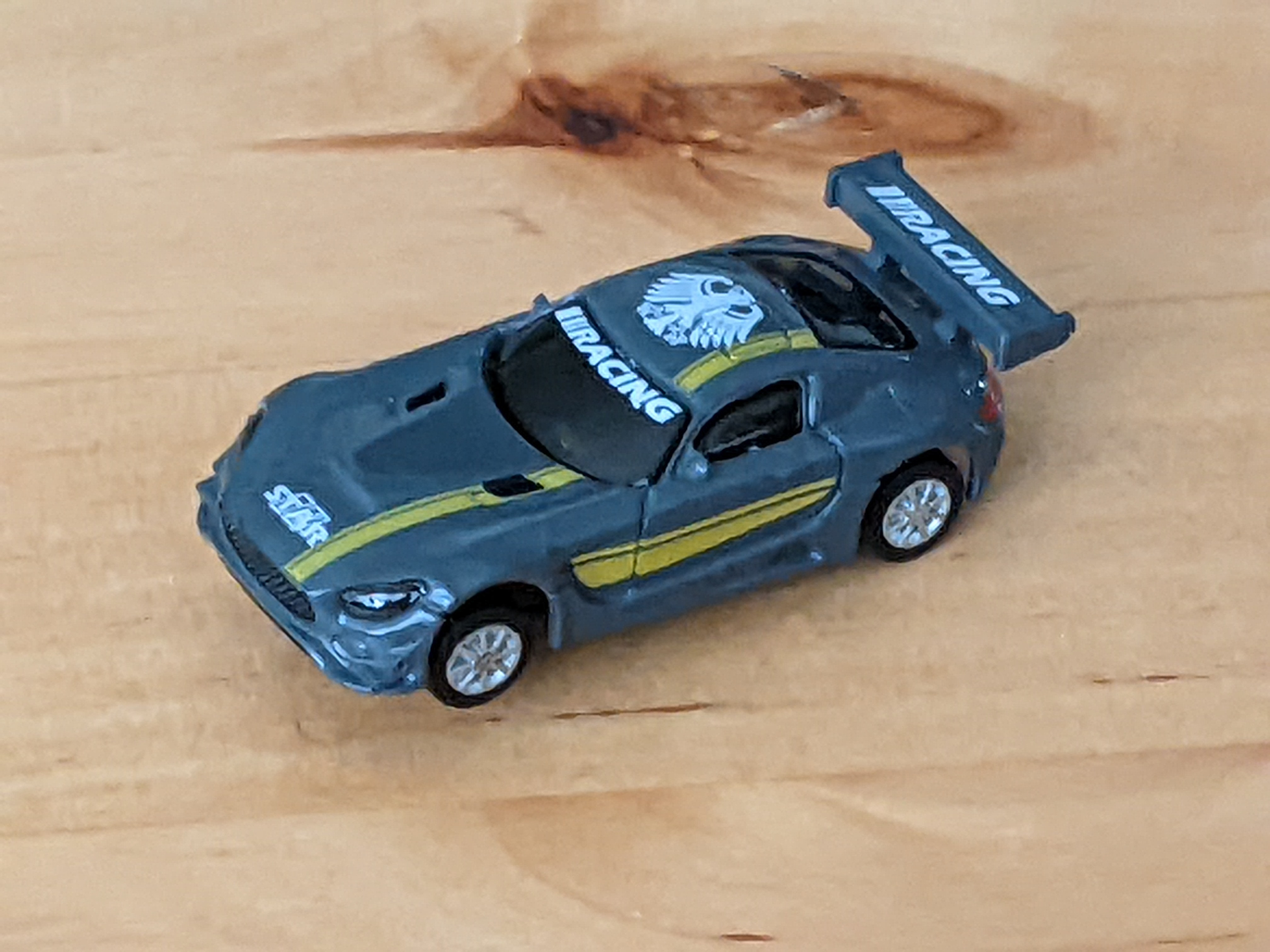 2021 Mercedes