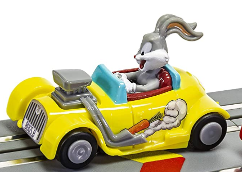 Bugs Bunny