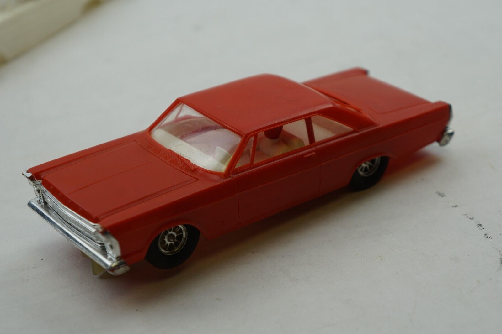 1965 Ford Galaxie
