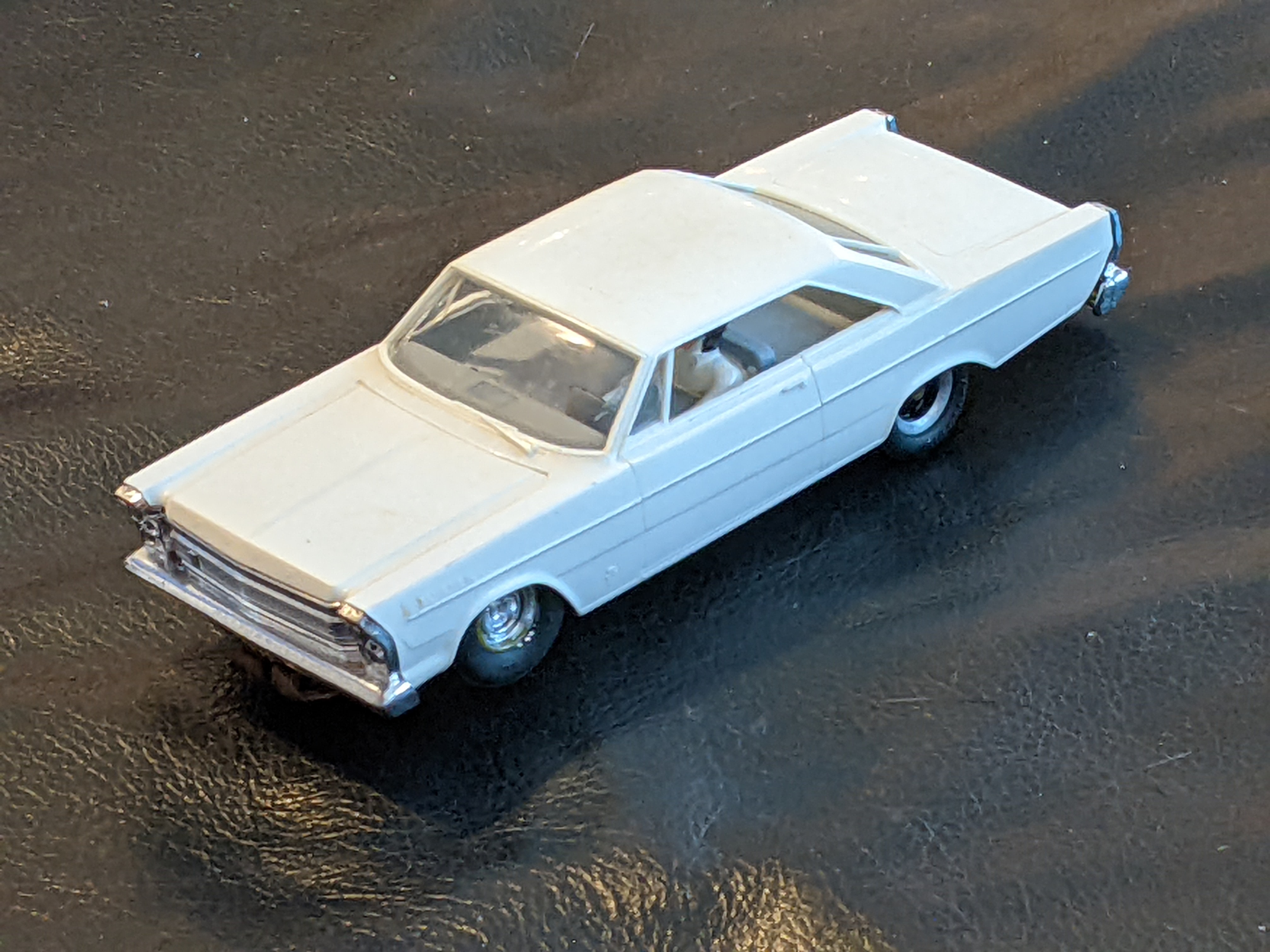 1965 Ford Galaxie