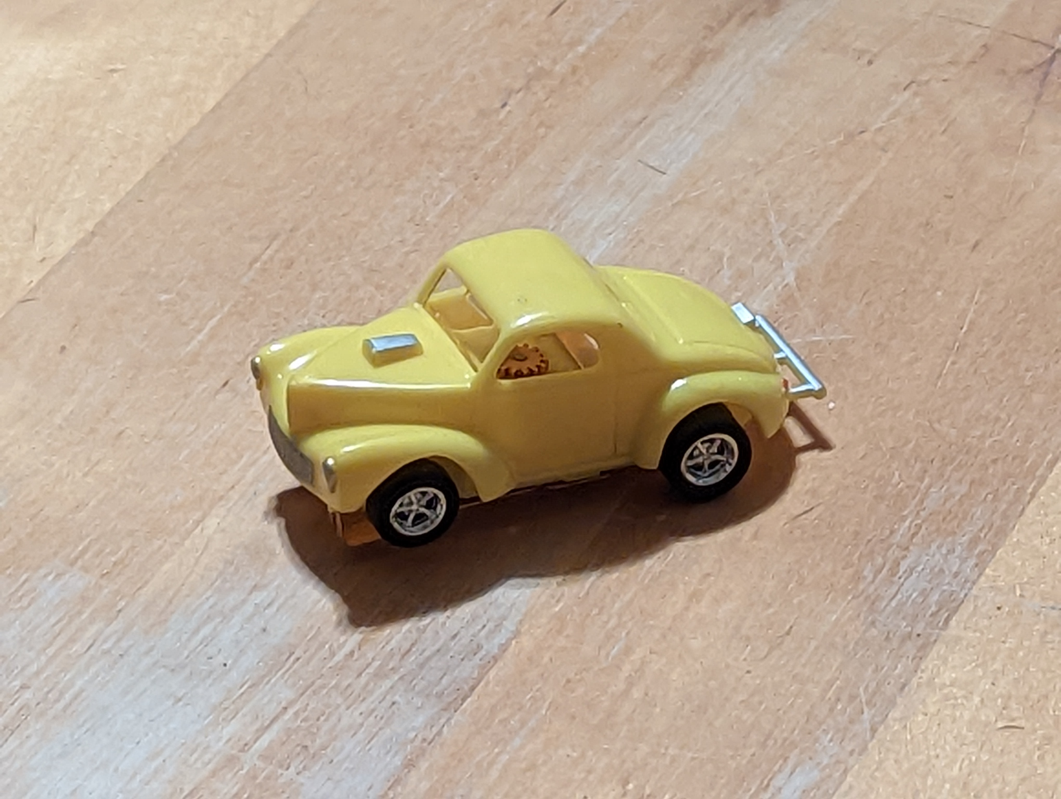 1941 Willys