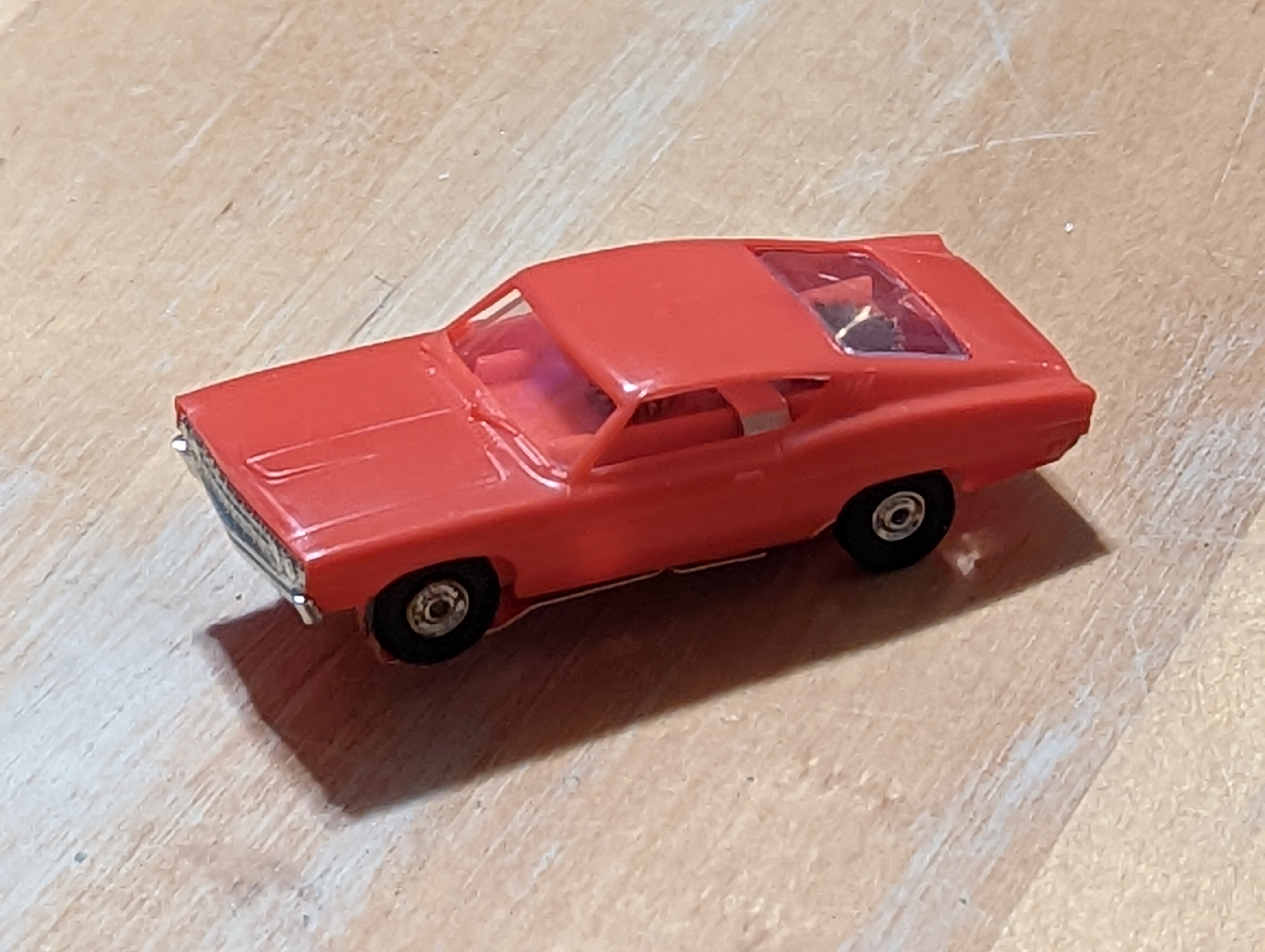 1968 Ford Torino