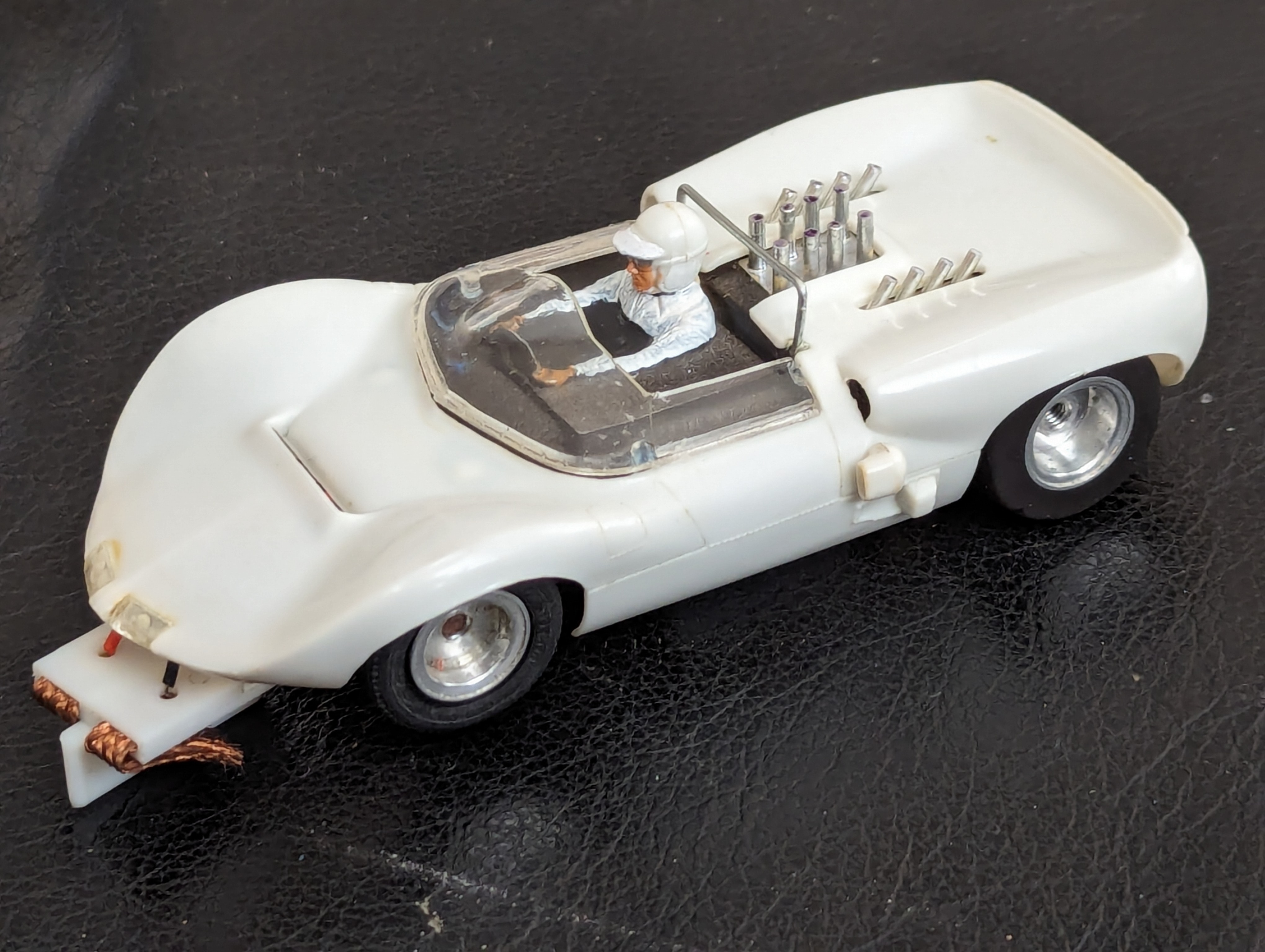 1965 Chaparral 2 - Racer