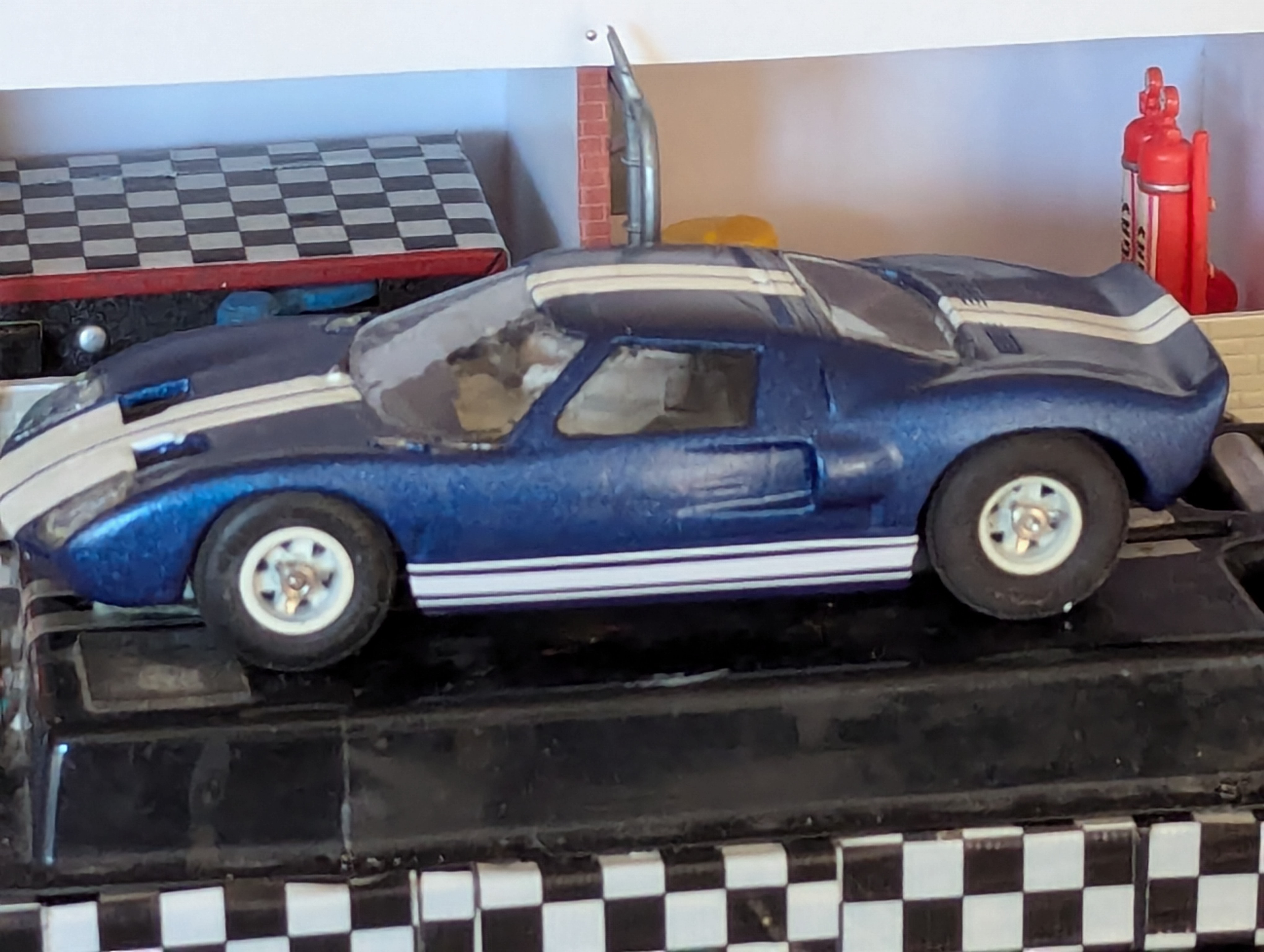 1965 Ford GT
