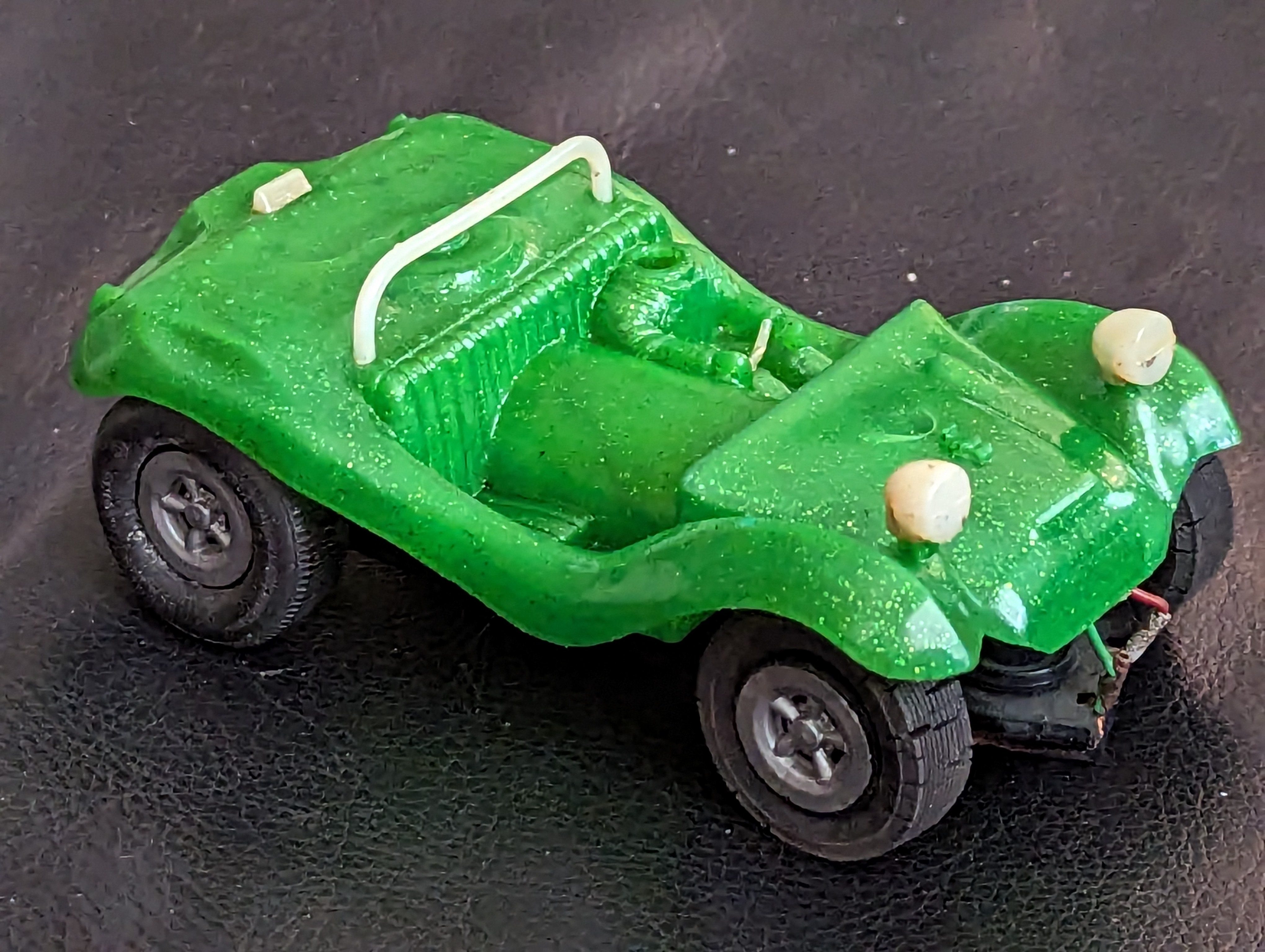 Dune Buggy
