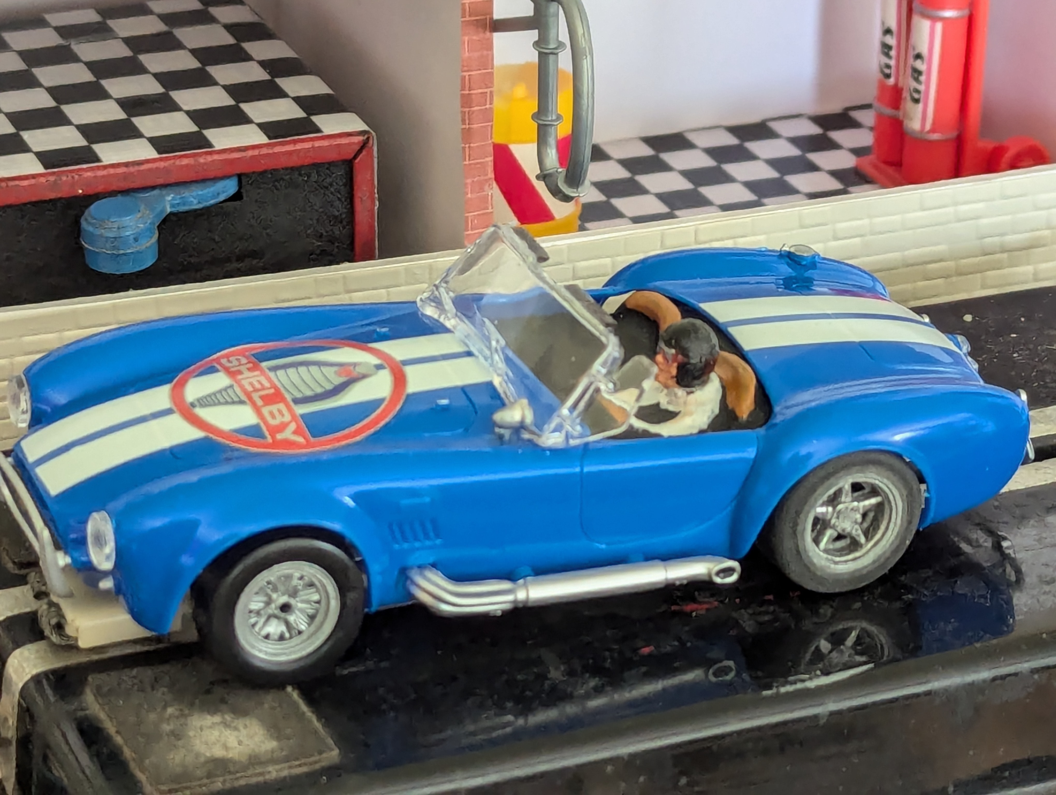 1965 Shelby Cobra 427