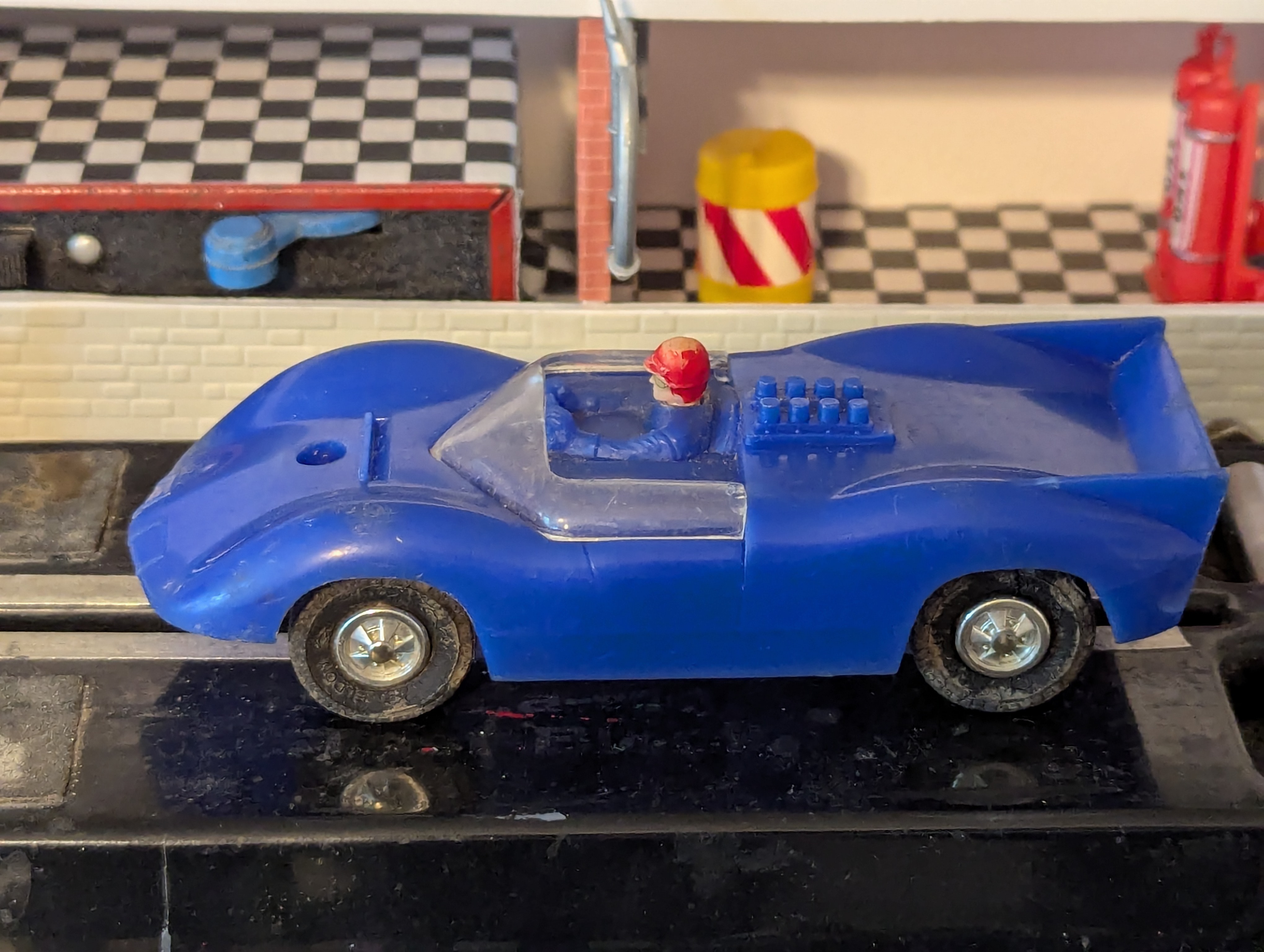 1965 Chaparral 2C
