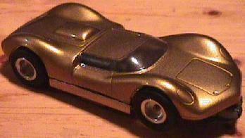 1964 Lotus 30