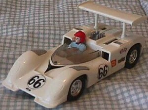 1966 Chaparral 2E
