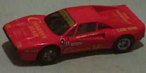 1984 Ferrari 288 GTO