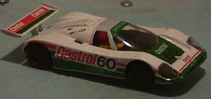 1989 Jaguar XJR9