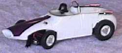 Buick V8 Special Roadster Indy Racer