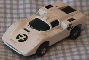 1967 Chaparral 2F