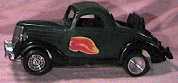 1936 Ford Coupe - Racer