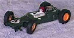 1963 Lotus 25 F1