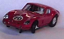 1963 Ferrari 250 GTO