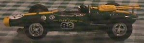 1965 Lotus 38